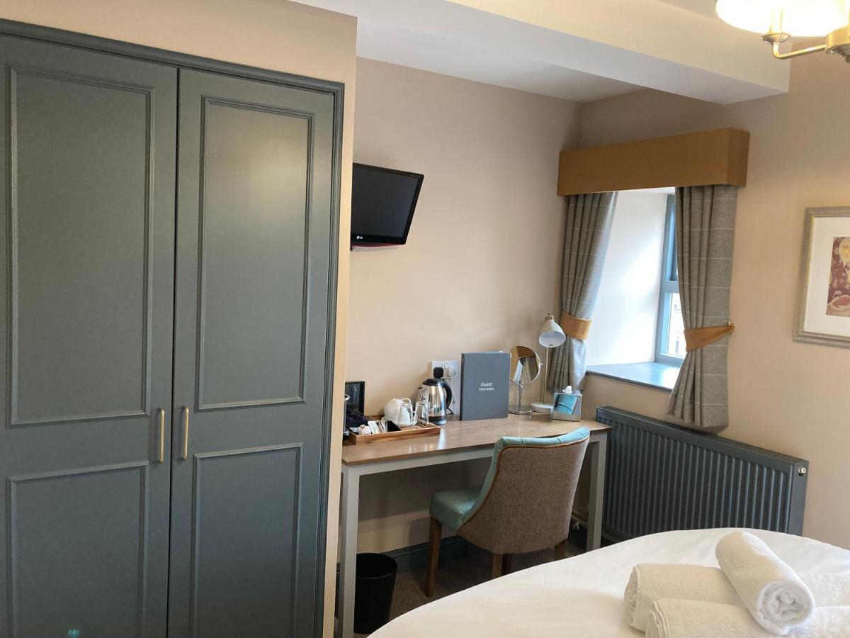 The Cross Scythes Otel Sheffield Dış mekan fotoğraf